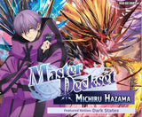 CFV SPECIAL SERIES MASTER DECKSET MICHIRU HAZAMA (Special Order)