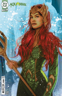AQUAMAN #3 LOTAY (Special Order)