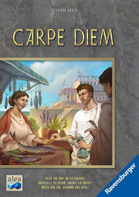 CARPE DIEM (Special Order)