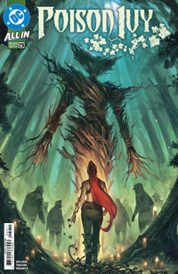 POISON IVY #29 (Special Order)