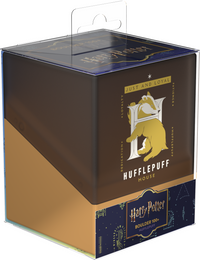 Ultimate Guard: Boulder Harry Potter - Houses HufflePuff