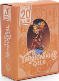 20 STRONG: TANGLEWOODS GOLD ADD-ON DECK (EN) (Special Order)