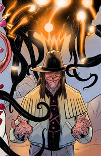 MALEVOLENT #6 (MR) (Special Order)