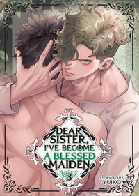 DEAR SISTER I'VE BECOME A BLESSED MAIDEN VOL 3 (Pre-Order)