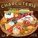 CHARCUTERIE THE BOARD GAME (Special Order)