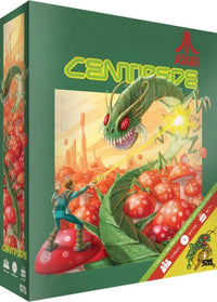 ATARI CENTIPEDE (Special Order)