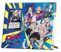 OSHI PUSH: THE VTUBER CARD GAME GEN1 ACRYLIC FRAME (Special Order)