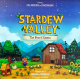 STARDEW VALLEY: THE BOARD GAME (Special Order)