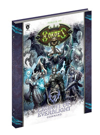 HORDES: LEGION OF EVERBLIGHT COMMAND S/C (Special Order)