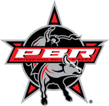 LEAF METAL PBR (PROFESSIONAL BULL RIDERS) 2024 (Special Order)