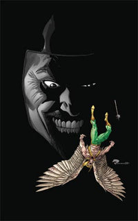 HAWKMAN TP VOL 03 DARKNESS WITHIN (Special Order)