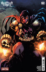 DETECTIVE COMICS #1084 JIM LEE (Special Order)