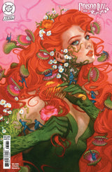 POISON IVY #34 NGUYEN (Special Order)