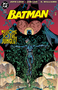 BATMAN #611 FACSIMILE EDITION (Special Order)