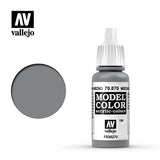 VALLEJO: MODEL COLOR MED. SEA GREY (17ML) (Special Order)