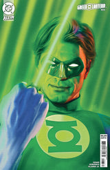 GREEN LANTERN #23 SPEARS (Special Order)