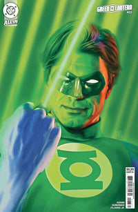 GREEN LANTERN #23 SPEARS (Special Order)