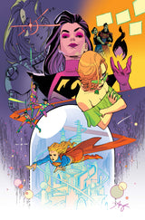 SUPERGIRL #12 REEDER THINGS TO COME (Special Order)