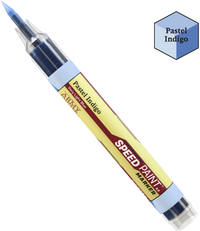 SPEEDPAINT MARKER PASTEL INDIGO (Pre-Order)