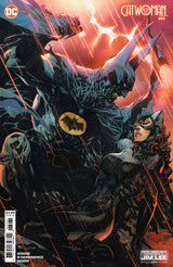 CATWOMAN #64 JIM LEE (Special Order)