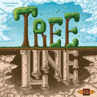 TREELINE (Pre-Order)