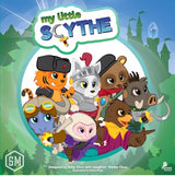 MY LITTLE SCYTHE (Special Order)