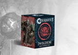 CONQUEST: DWEGHOM ARMY SUPPORT PACK WV4 (Special Order)
