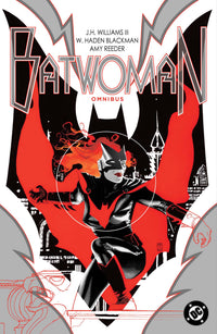 BATWOMAN OMNIBUS (2026 EDITION) HC (Special Order)