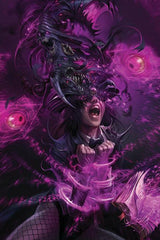 KNIGHT TERRORS: FIRST BLOOD #1 MATTINA (Special Order)