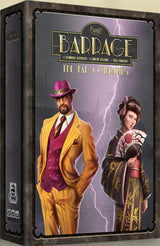 BARRAGE: THE FAR COMPANIES (Special Order)