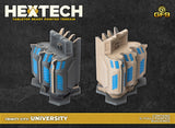 BATTLEFIELD IN A BOX: HEXTECH UNIVERSITY (Special Order)