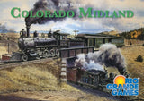 COLORADO MIDLAND (Special Order)
