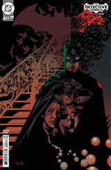 DETECTIVE COMICS #1090 HARRIS (Special Order)