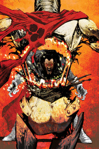 KNEEL BEFORE ZOD #4 (Special Order)