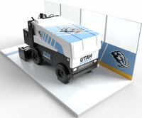FANATICS ZAMBONI 1:43 SCALE DIE-CAST UTAH MAMMOTH 2025-26 SEASON (Pre-Order)