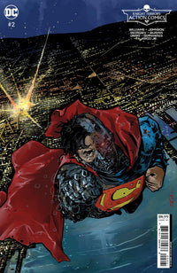 KNIGHT TERRORS: ACTION COMICS #2 COLAK (Special Order)