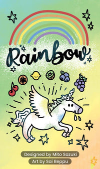 RAINBOW (EN) (Special Order)