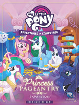 MY LITTLE PONY DBG PRINCESS PAGEANTRY EXP (Special Order)