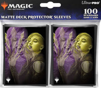 UP D-PRO MTG DUSKMOURN ALT ART MYTHIC 3 (Special Order)