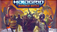 HOLOGRID: MONSTER BATTLE (Special Order)