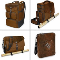 AP ENHANCE TABLETOP BAG KIT COLLECTOR ED BROWN (Special Order)
