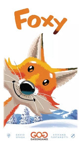 FOXY (Special Order)