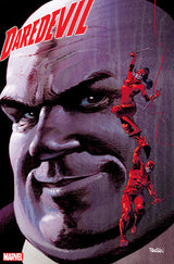 DAREDEVIL #36 PANOSIAN FORESHADOW VAR (Special Order)