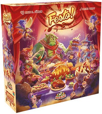 FESTO! (EN) (Special Order)