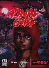 FINAL GIRL S2 ONCE UPON A FULL MOON (Special Order)