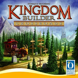 KINGDOM BUILDER EXP #2 CROSSROADS (MULTI) (Special Order)