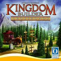 KINGDOM BUILDER EXP #2 CROSSROADS (MULTI) (Special Order)