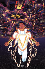 BLACK ADAM #11 BAYLISS (Special Order)