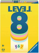LEVEL 8 (Special Order)