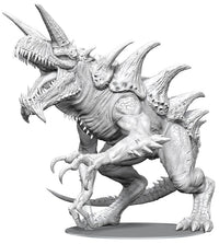DND UNPAINTED MINIS GARGANTUAN TARRASQUE (Special Order)